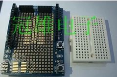 Arduino MEGA2560/1280 ProtoShield V3 